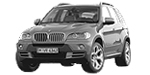 BMW E70 C2223 Fault Code