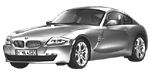 BMW E86 C2223 Fault Code