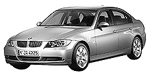 BMW E92 C2223 Fault Code