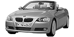 BMW E93 C2223 Fault Code