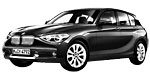 BMW F20 C2223 Fault Code